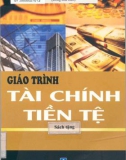 Giáo trình Tài chính tiền tệ: Phần 1 - NXB Đại học Thái Nguyên