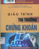 Giáo trình Thị trường chứng khoán: Phần 1 - NXB Đại học Thái Nguyên