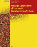 Ebook Average-cost control of stochastic manufacturing systems - Suresh P. Sethi, Qing Zhang, Han-Qin Zhang