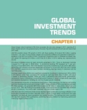 GLOBAL INVESTMENT TRENDS: World Investment Report 2012