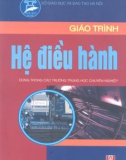 Giáo trình hệ điều hành part 1