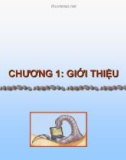 Bài Giảng Hệ Điều Hành-Chương 1: Giới thiệu