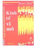 Kinh tế học - Kinh tế vĩ mô