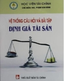 Hệ thống định giá tài sản