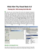 Khóa Hàm Thụ Visual Basic 6.0_ Chương 2