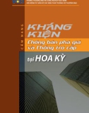 Cẩm nang Kháng kiện chống bán phá giá và chống trợ cấp tại Hoa Kỳ - TS. Nguyễn thị thu Trang (chủ biên)