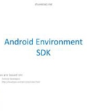 Android Environment SDK