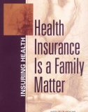 Health Insurance Is A Family Matter