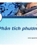 Bài giảng Nguyên lý thống kê: Chương 9 - Nguyễn Ngọc Lam