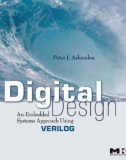 Digital Design An Embedded Systems Approach Using Verilog