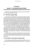 Giáo trình Hệ điều hành Unix - Linux: Phần 2 - PGS.TS. Hà Quang Thụy, TS. Nguyễn Trí Thành