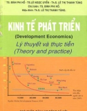 Lý thuyết và thực tiễn Kinh tế phát triển