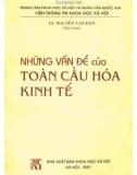 Toàn cầu hóa kinh tế và những vấn đề: Phần 1