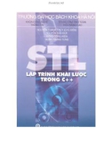 Lập trình khái lược trong C++ - STL (Phần 1)