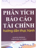 Hướng dẫn phân tích báo cáo tài chính doanh nghiệp: Phần 1