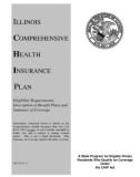 ILLINOIS COMPREHENSIVE HEALTH INSURANCE PLAN