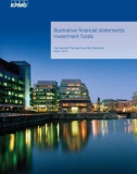 Illustrative financial statements: investment funds 2010