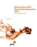 Illustrative IFRS financial statements 2011 Investment funds