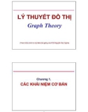 Bài giảng Lý thuyết đồ thị (Graph Theory)