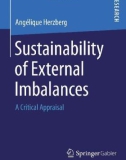 Ebook Sustainability of external imbalances: A critical appraisal