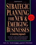 Ebook Strategic planning for new and emerging businesses: A consulting approach