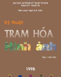 Kĩ thuật tram hóa hình ảnh