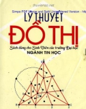 Lý thuyết đồ thị_sách dùng cho sinh viên ngành tin học