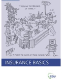 INSURANCE BASICS