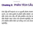 Bài giảng Kinh tế học quản lý: Chương 2 - TS. Hoàng Văn Hoan