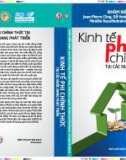 Các nước đang phát triển và kinh tế phi chính thức: Phần 1