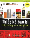 Từ ý tưởng đến sản phẩm trong thiết kế bao bì: Phần 1