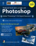 Photoshop và thiết kế hình ảnh cơ bản: Phần 1