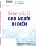 Người đi biển và sổ tay pháp lý: Phần 1