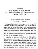 Tìm hiểu các công ty xuyên quốc gia thời hiện đại: Phần 2