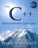 C++ programming language and latest ISO C++ standard