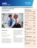 Issue 93 – Regulatory and Tax Developments in June 2012