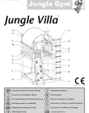 Jungle Villa