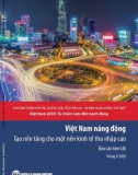 Báo cáo tóm tắt: Việt Nam năng động - Tạo nền tảng cho một nền kinh tế thu nhập cao