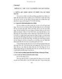 Giáo trình Luật tố tụng dân sự Việt Nam: Phần 2 - TS. Đoàn Đức Lương và ThS. Nguyễn Sơn Hải