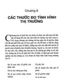 Các công thức và hệ số kinh doanh: Phần 2