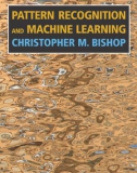 Ebook Pattern Recognition and Machine Learning: Part 1 - Christopher M. Bishop