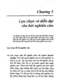 Tìm hiểu các phương pháp nghiên cứu luật học: Phần 2