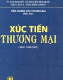 Tìm hiểu Xúc tiến thương mại (Sách tham khảo): Phần 1