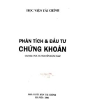 Kỹ thuật phân tích trong đầu tư chứng khoán: Phần 1