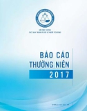 Báo cáo thường niên Cục Cạnh tranh và Bảo vệ người tiêu dùng năm 2017