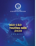 Báo cáo thường niên Cục Cạnh tranh và Bảo vệ người tiêu dùng năm 2020