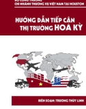 Hướng dẫn tiếp cận thị trường Hoa Kỳ