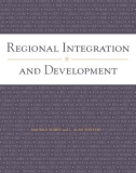 Ebook Regional integration and development: Part 1 - Maurice Schiff, L. Alan Winters