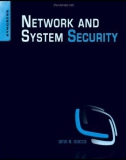 System security and network