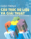 Giáo trình Cấu trúc dữ liệu và giải thuật - PGS.TS Đỗ Xuân Lôi